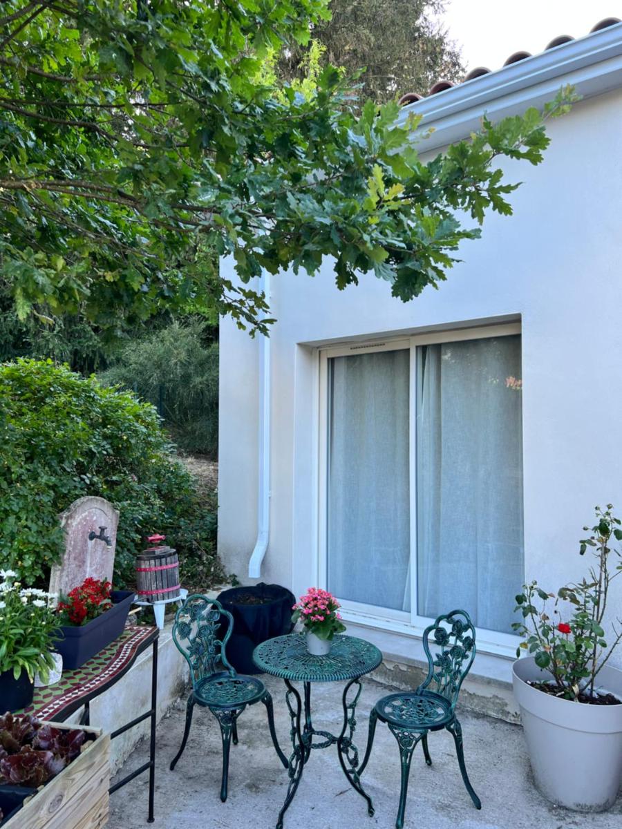 Charmant logement dans propriété privée. - Housity