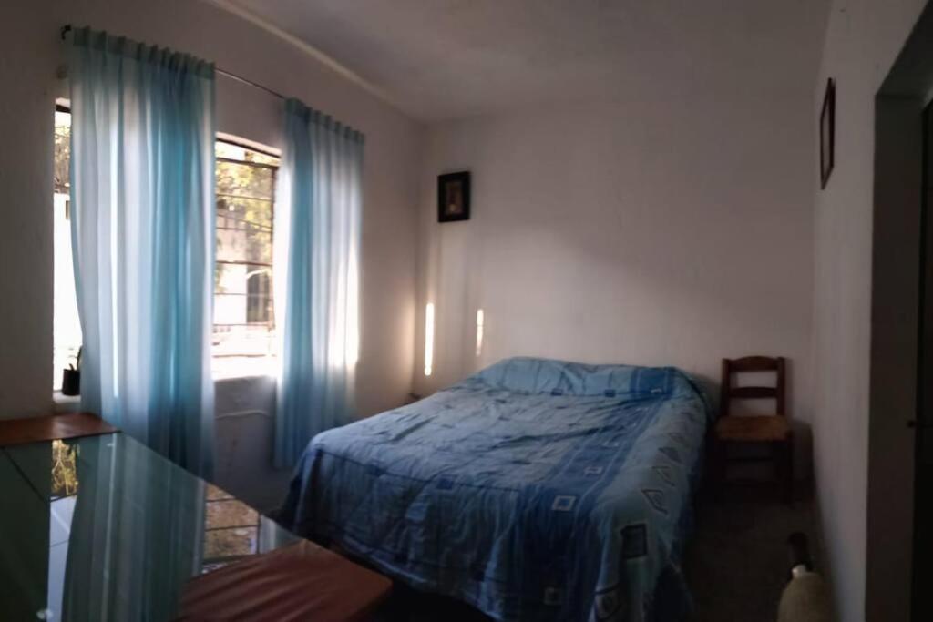 SencilloDepaXalapaCentroCocinetaWIFI - Housity