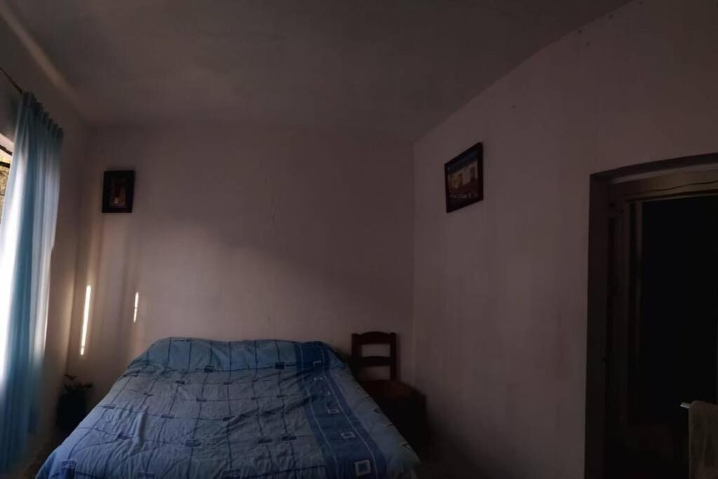 SencilloDepaXalapaCentroCocinetaWIFI - Housity