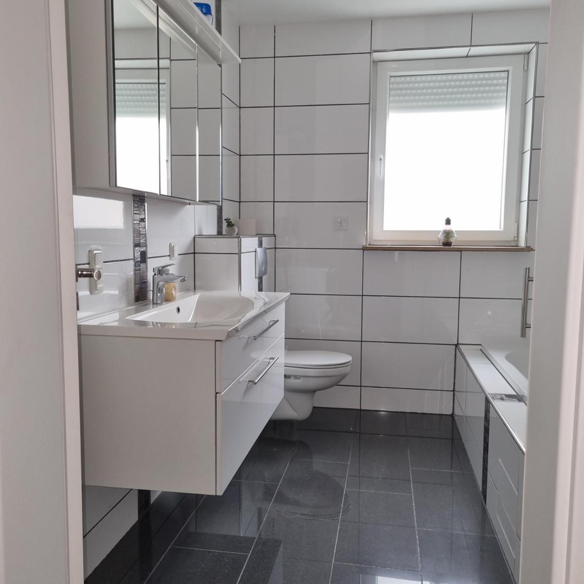 Ferienwohnung am Kupferbach - Housity
