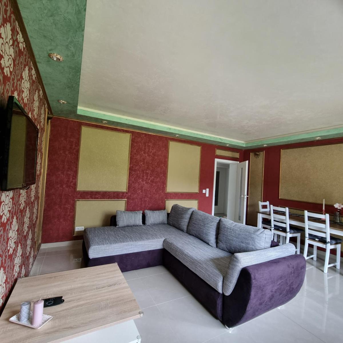 Ferienwohnung am Kupferbach - Housity