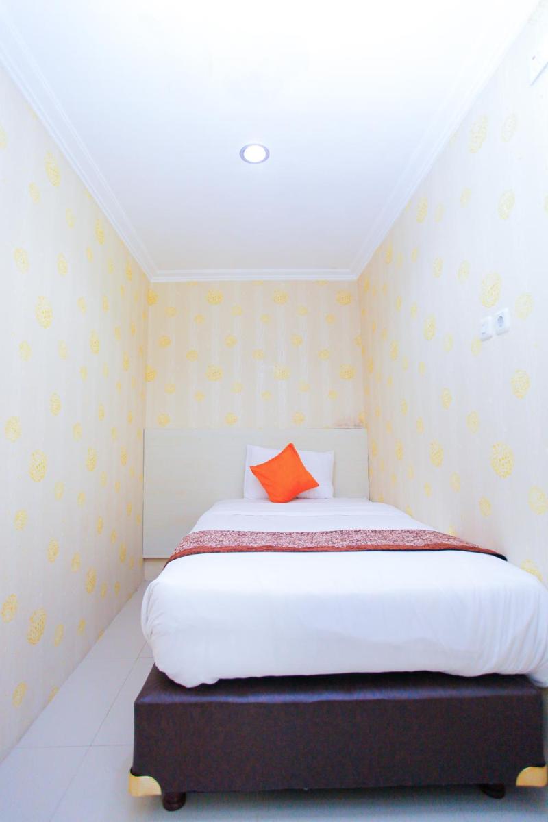 The Djakarta Anandita Syariah Hotel - Housity