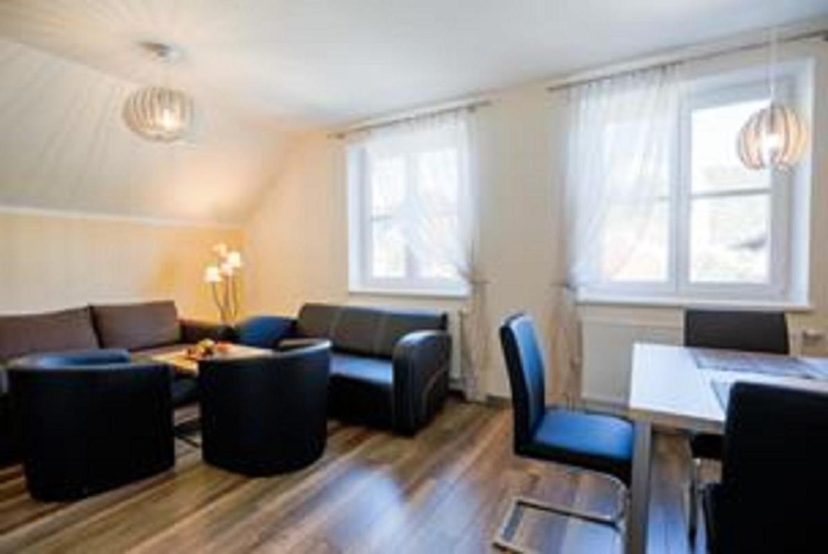 R&R Residenzen Ferienwohnungen - Housity