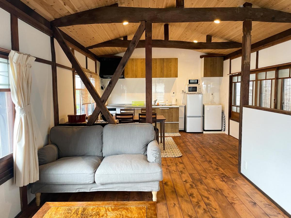Kurodani House - Housity