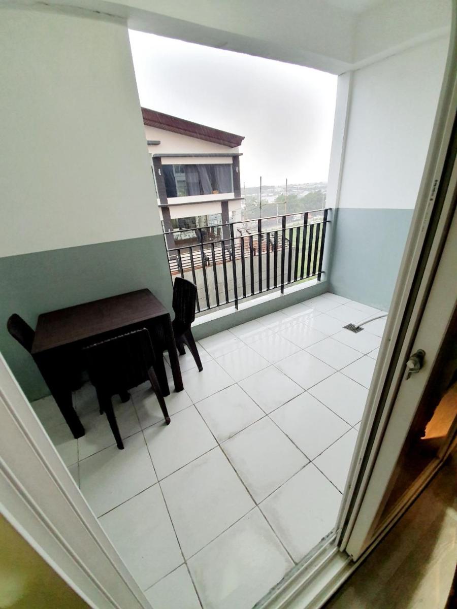 ECLAT Residences - Hizvo