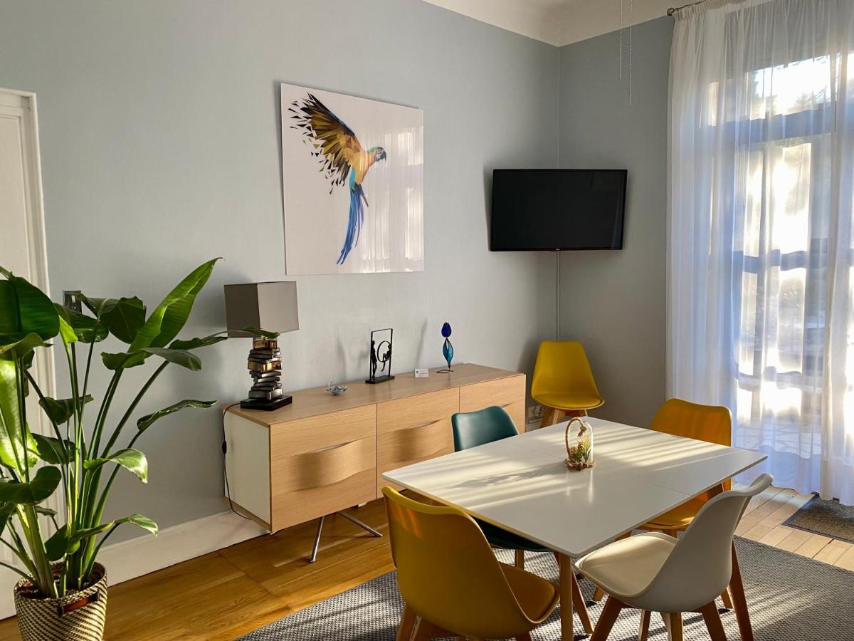 Villa Suzanne - Lambesc centre - Housity