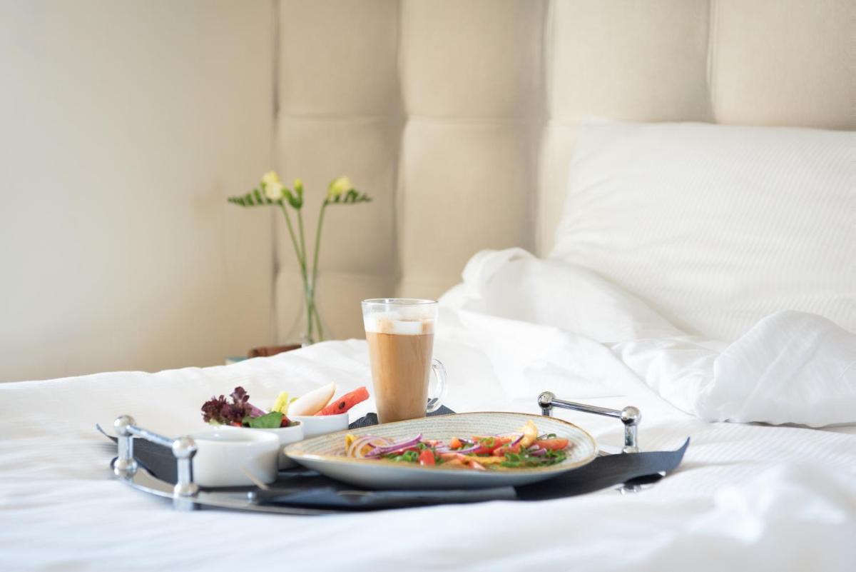 Hotel Arkon Park Gdańsk- Destigo Hotels - Housity