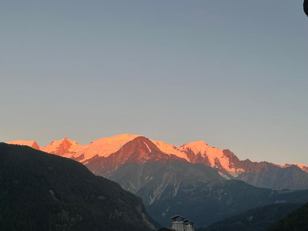 Appartement Vieux Servoz Mt Blanc - Housity