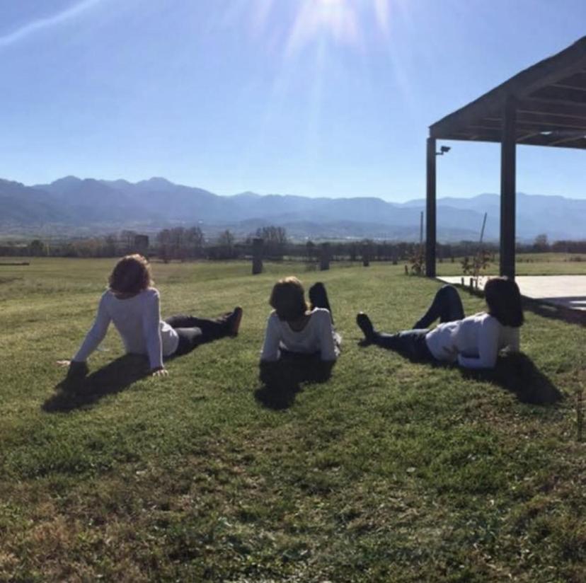 LES FEIXES LLARGUES - max 18 pax - Housity