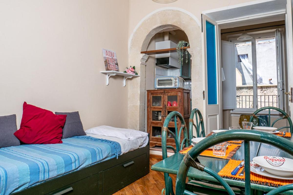 Suitetrails - The fountain apartment