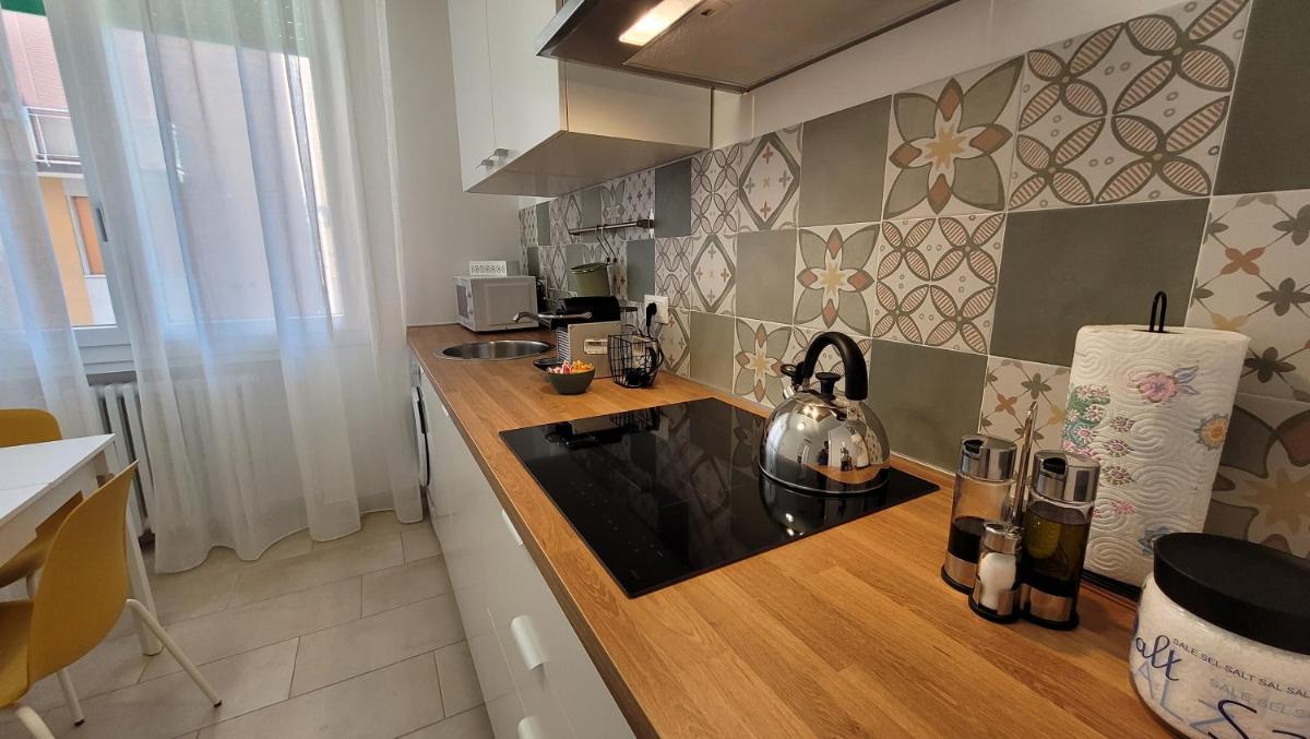 Appartamento Giambologna14 - Housity