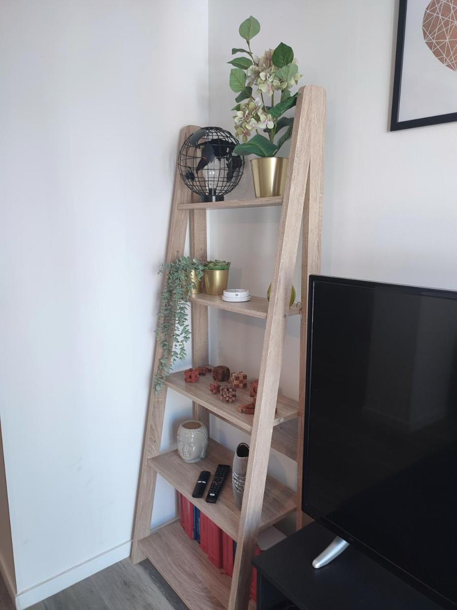 Cocon avec jardin terrasse privé et parking - Housity