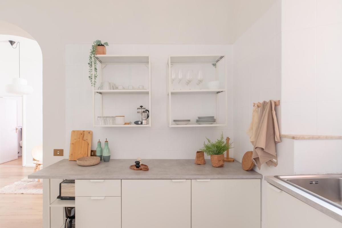 iFlat Colosseo Modern Apartment - Housity