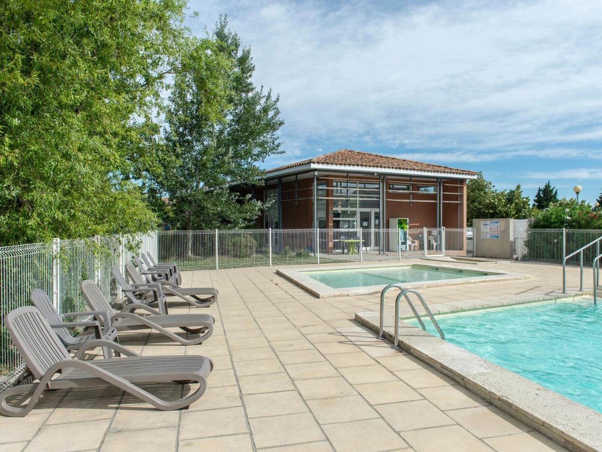 Residence Sun Hols Les Rives du Lac - Housity