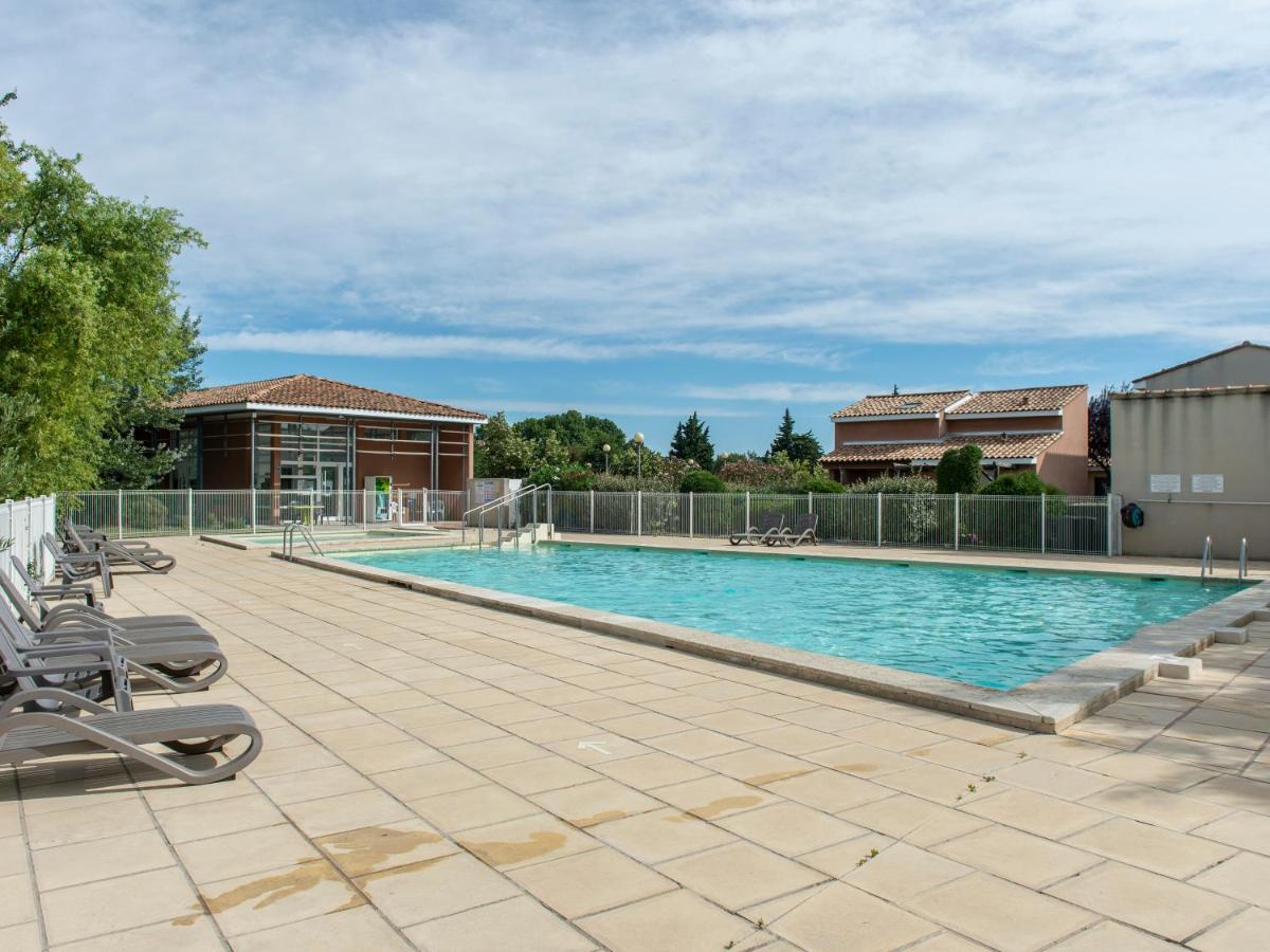 Residence Sun Hols Les Rives du Lac - Housity