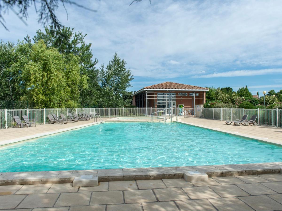 Residence Sun Hols Les Rives du Lac - Housity