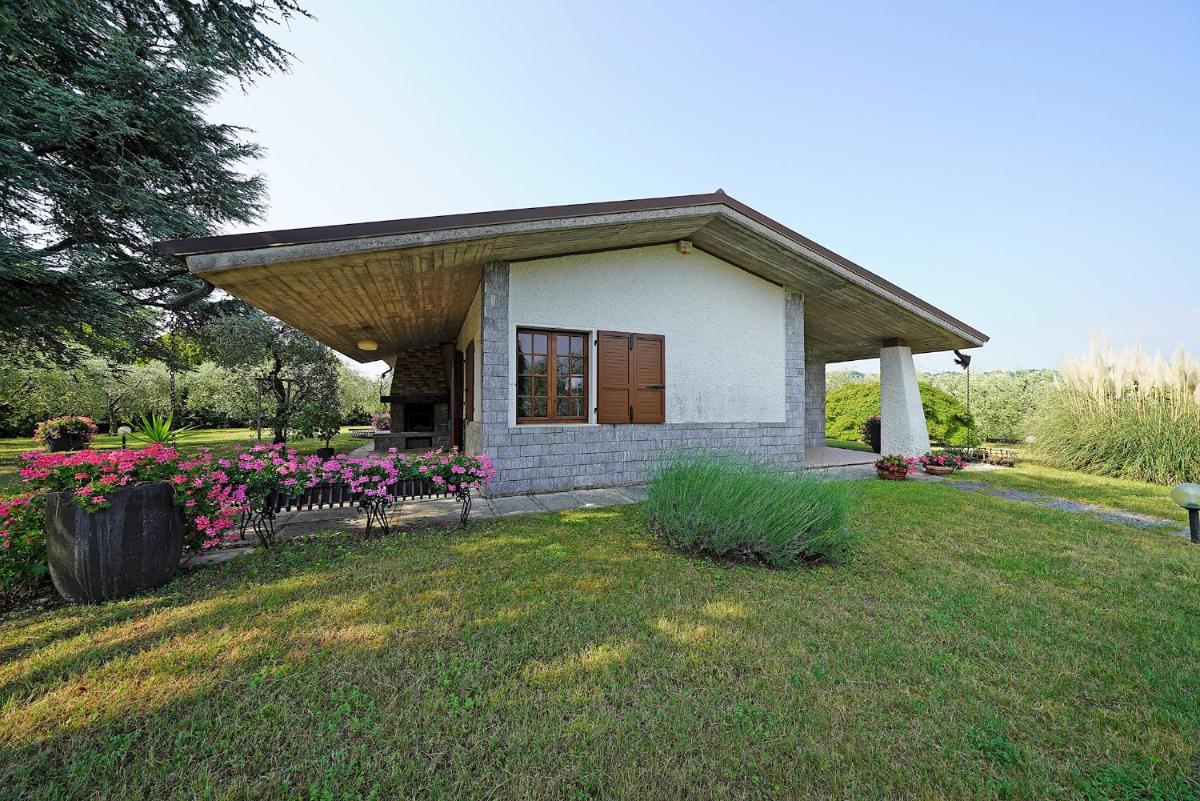 Villa Tamara - Gardagate - Housity