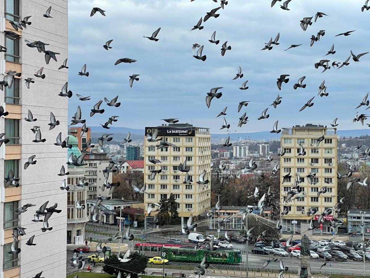Apartament SweetHome Piața Unirii - Housity