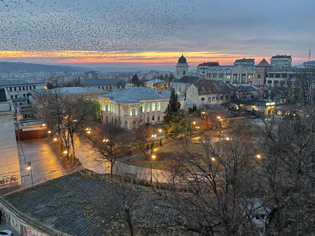 Apartament SweetHome Piața Unirii - Housity