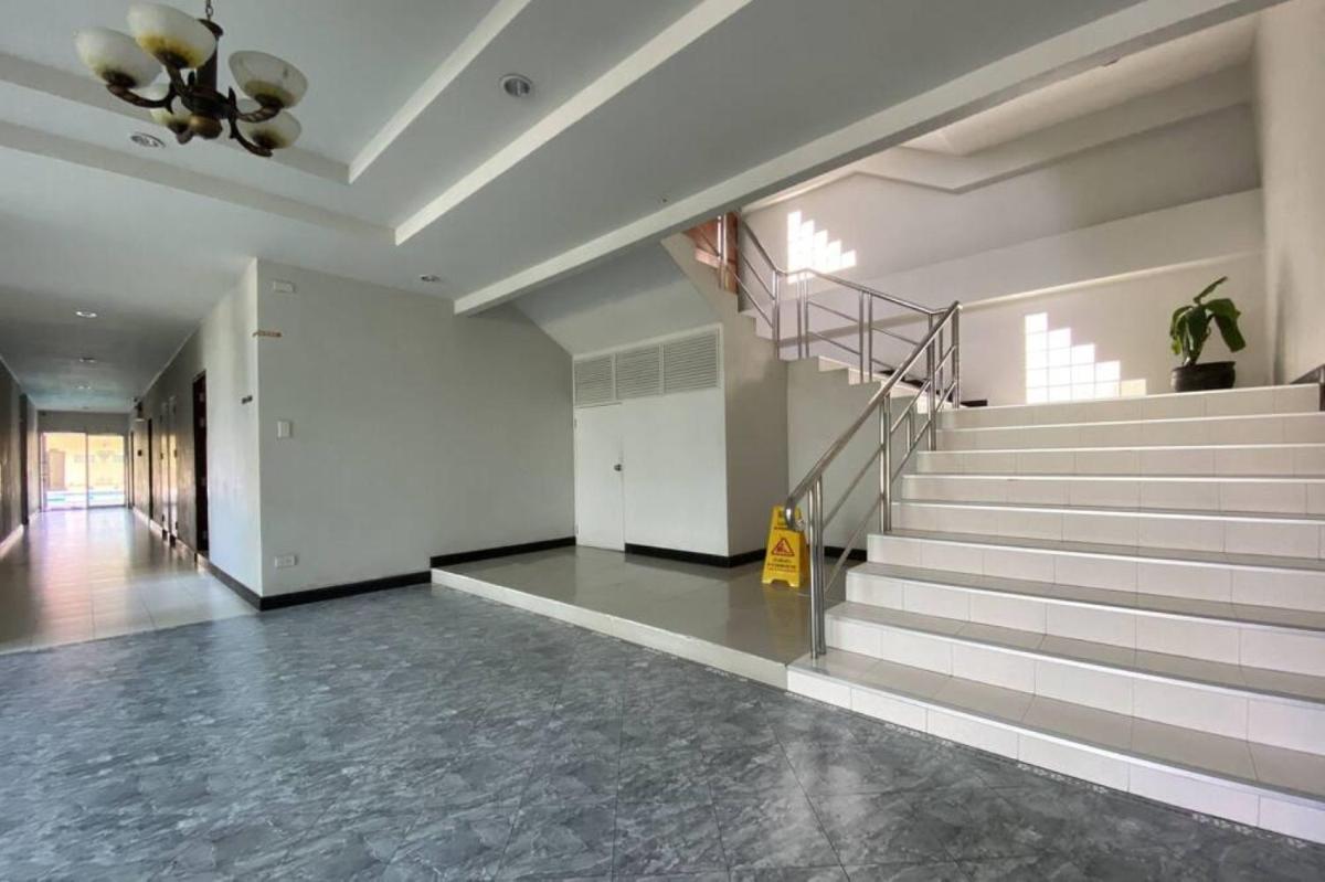 C.A.P Mansion - Housity