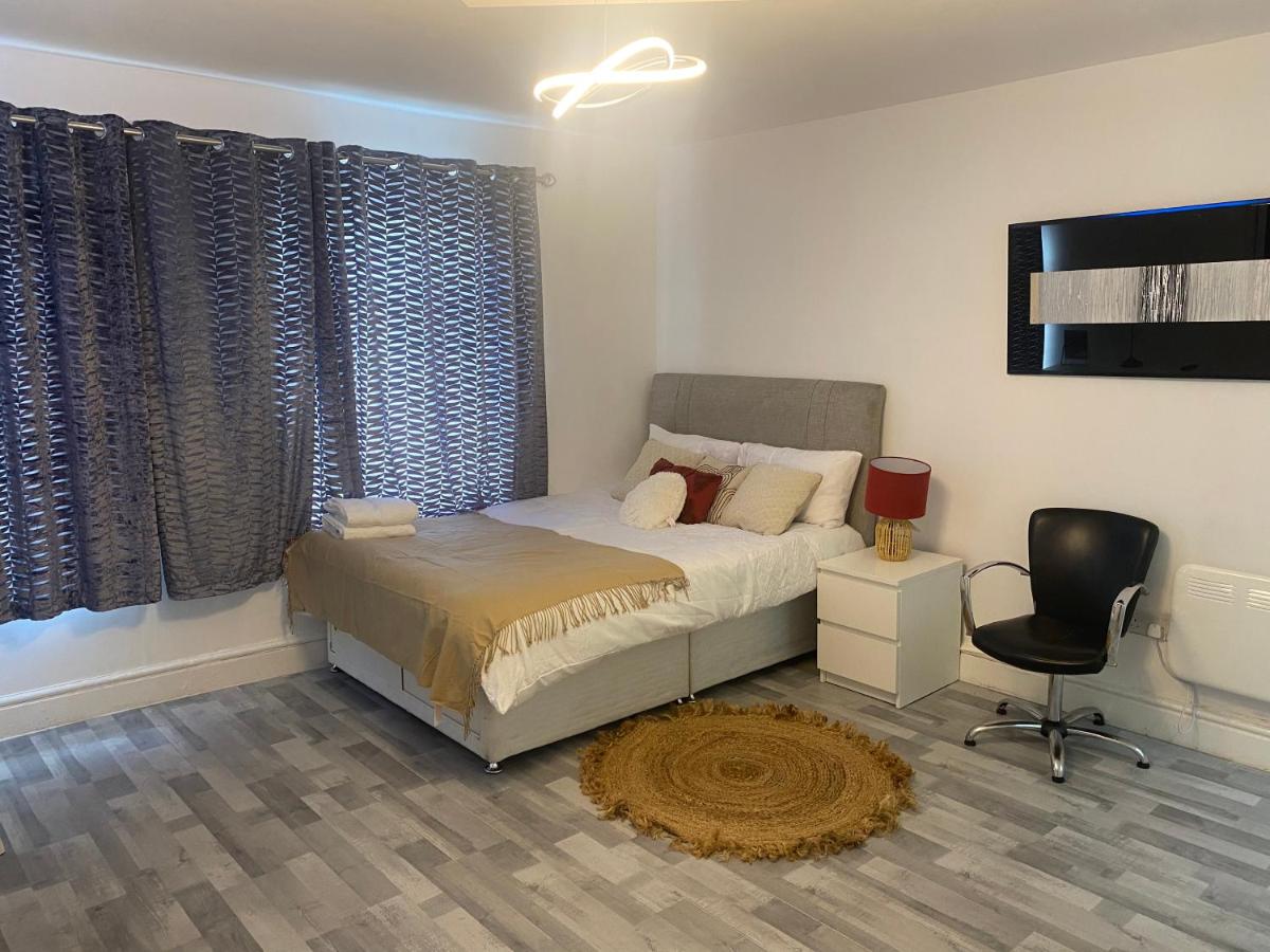 Bammy's Place - Housity