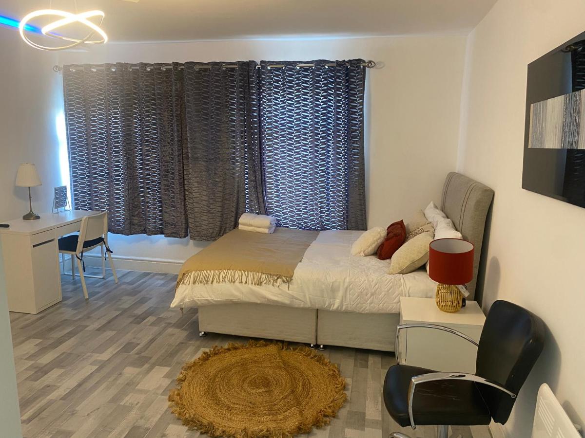 Bammy's Place - Housity