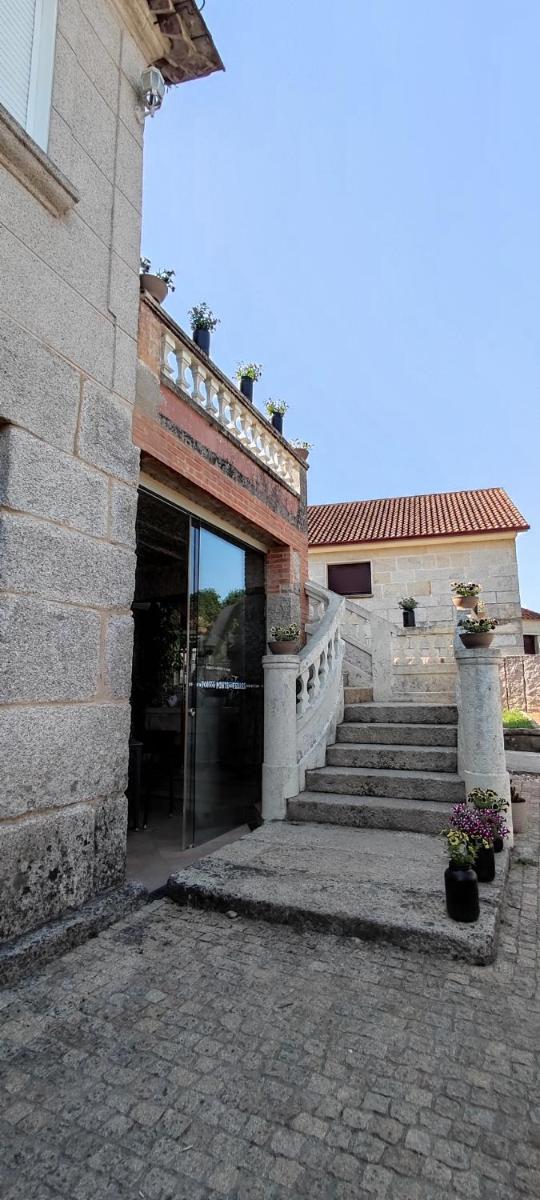 Pensión Ponte das Febres - Housity