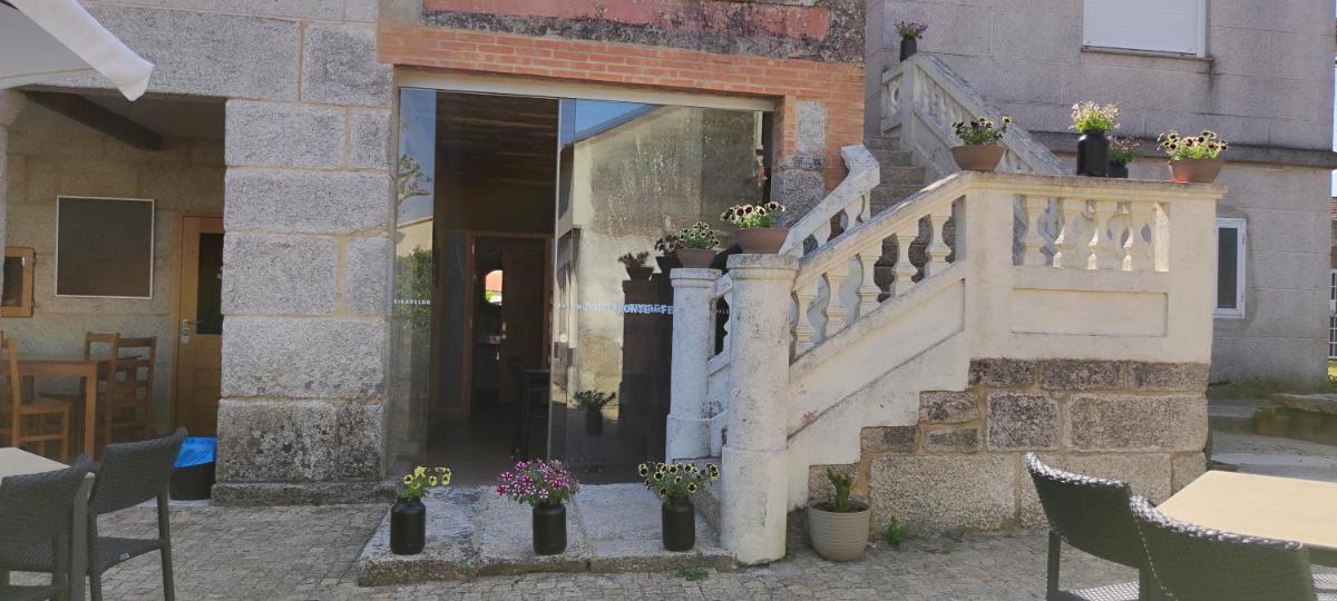 Pensión Ponte das Febres - Housity