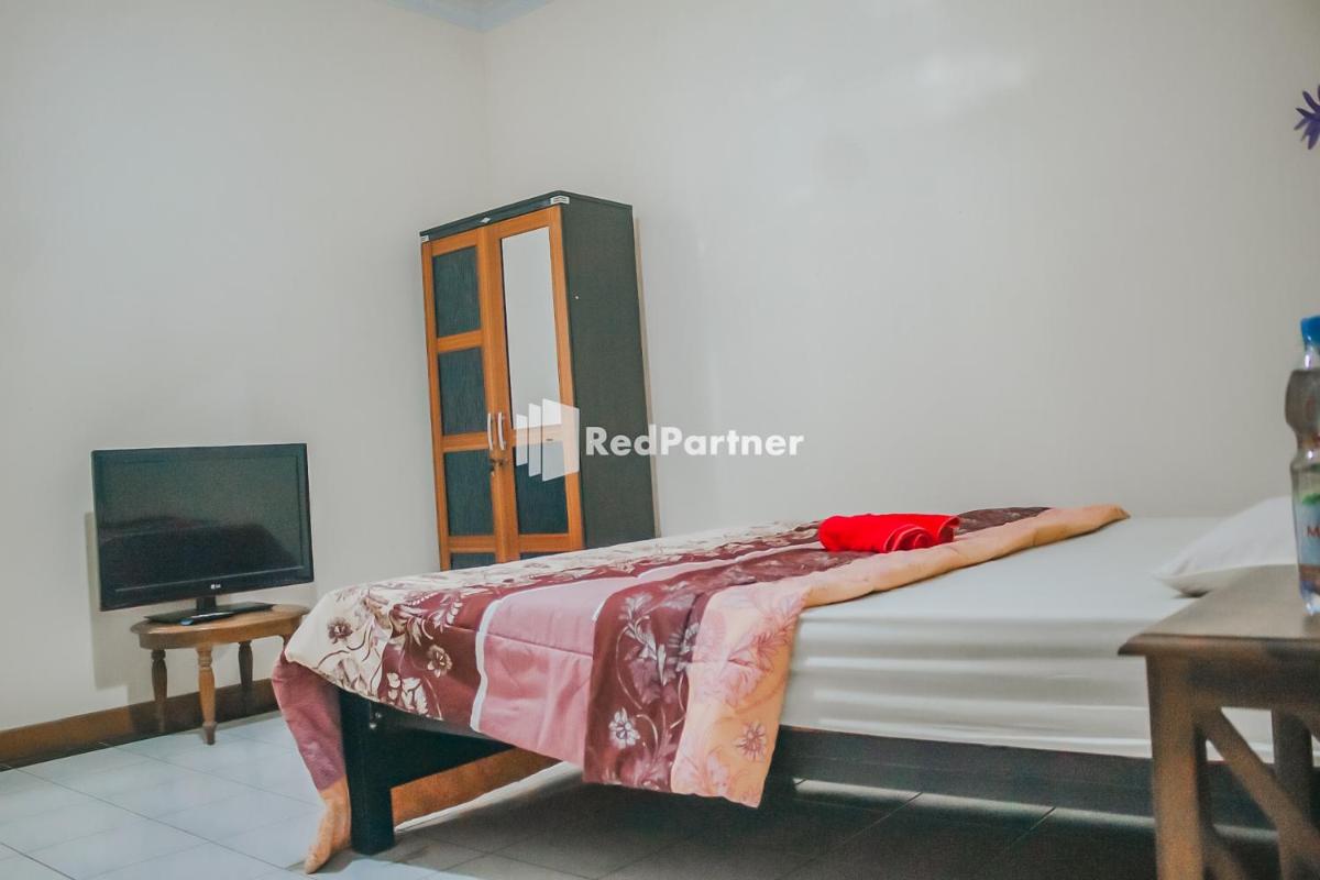 Villa Mawar Adinda Kuningan Syariah RedPartner - Housity