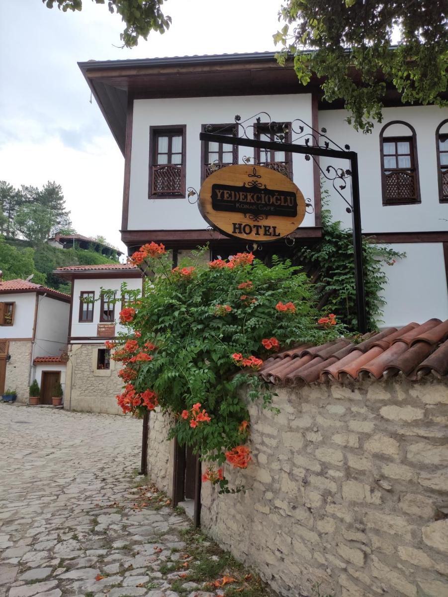Yedekcioğlu Konak - Housity