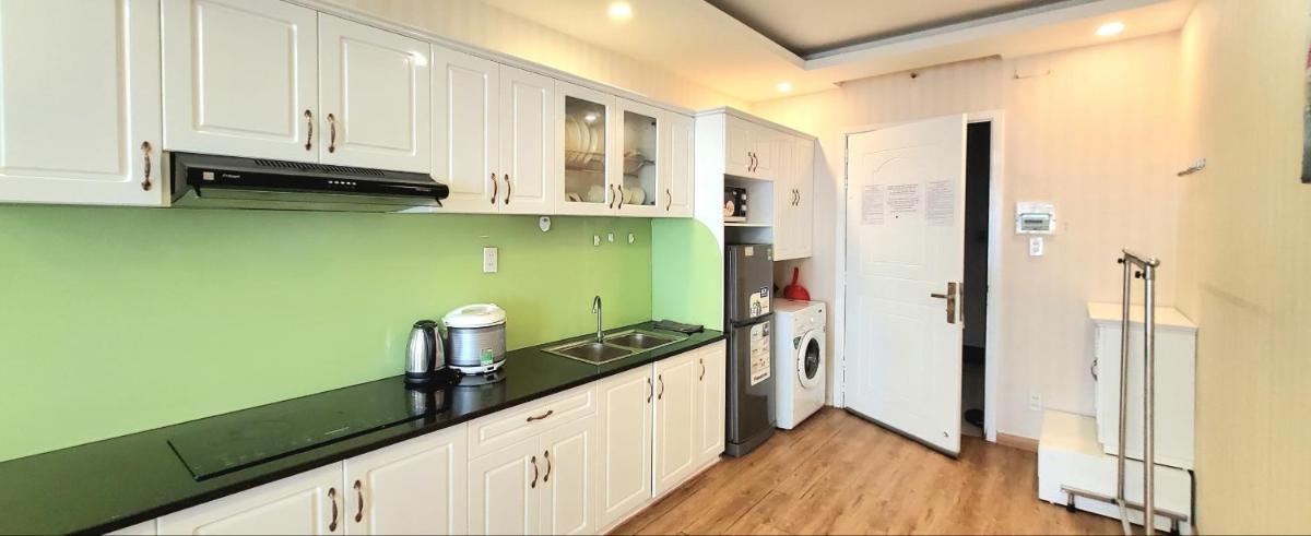 Gold Beach Nha Trang Apartment - Housity