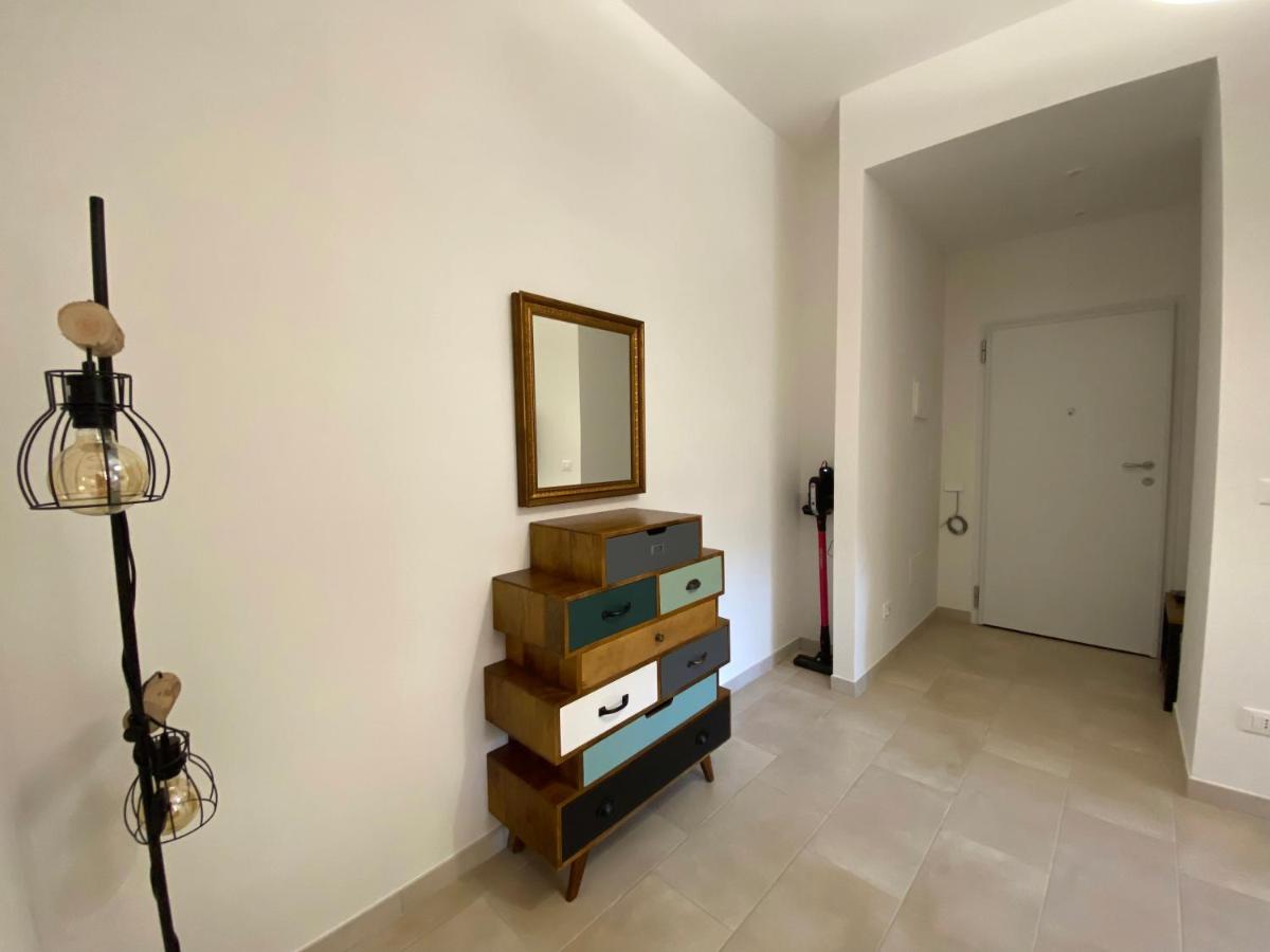 Appartamento Giambologna14 - Housity