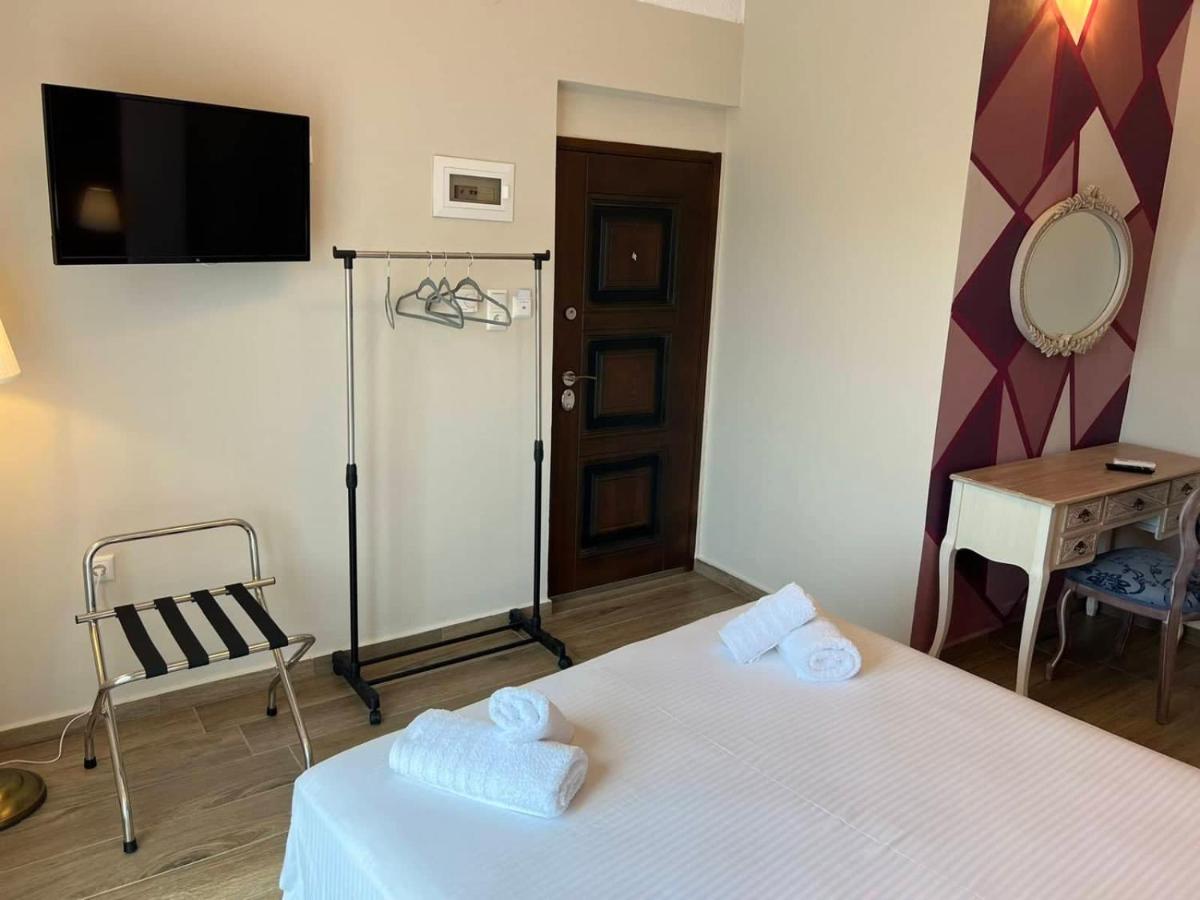 Theokleia_guest house - Housity