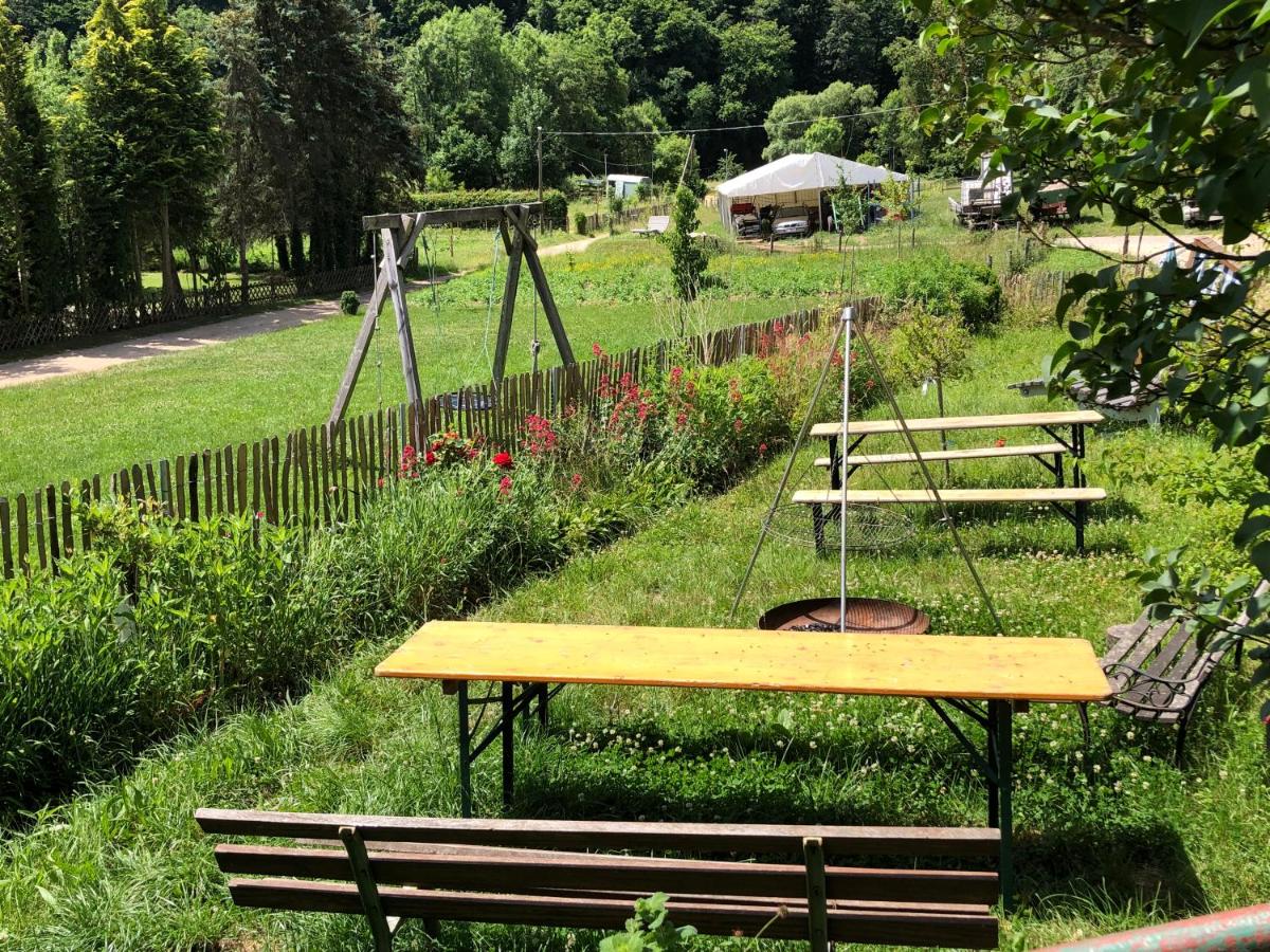 Nengshof Ferienwohnungen Pusteblume und Butterblume - Housity