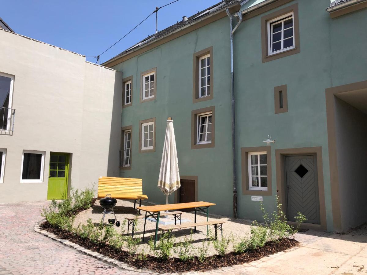 Nengshof Ferienwohnungen Pusteblume und Butterblume - Housity