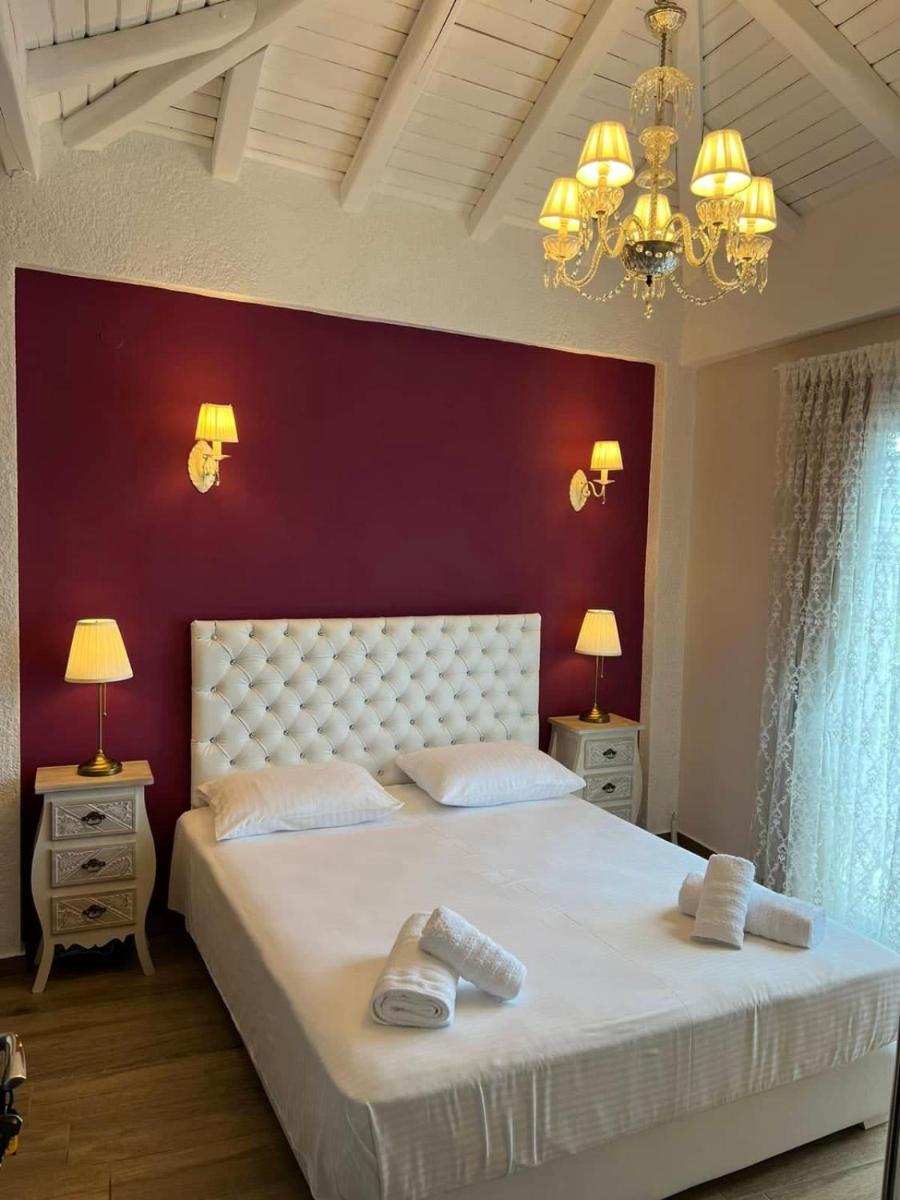 Suitetrails - Theokleia_guest house