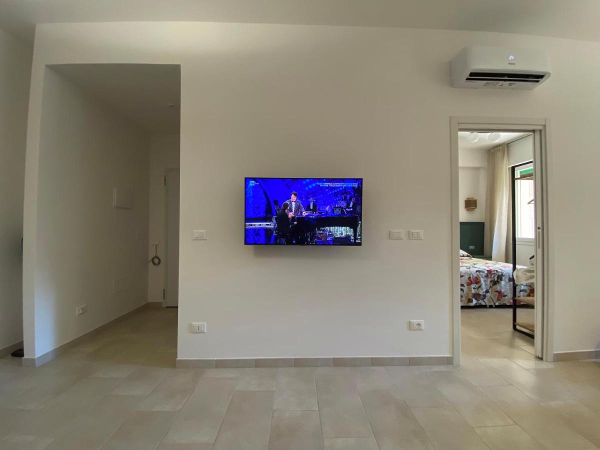 Appartamento Giambologna14 - Housity