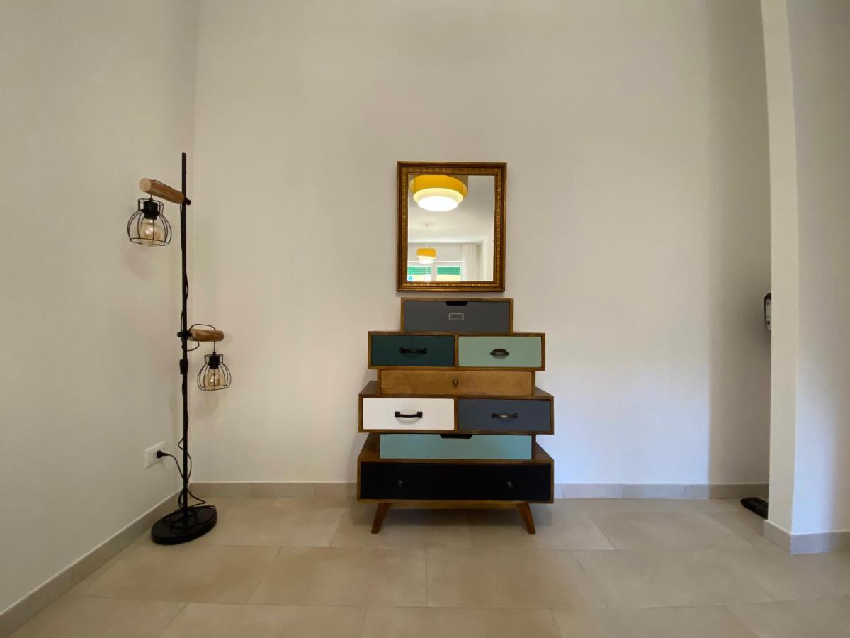 Appartamento Giambologna14 - Housity