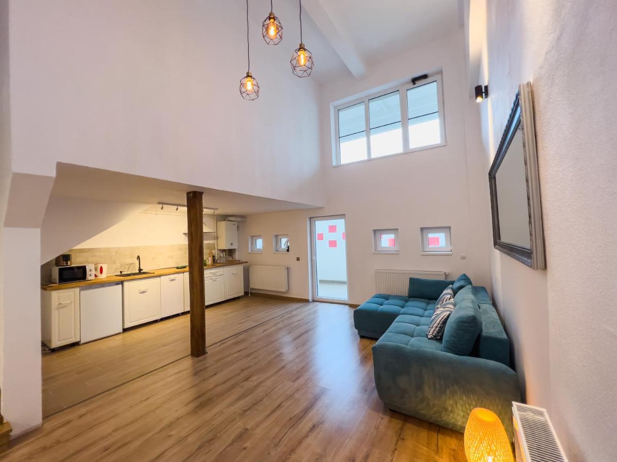 Family Apartment - Housity