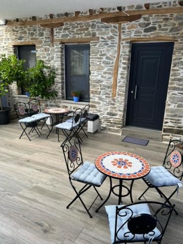 Suitetrails - Theokleia_guest house