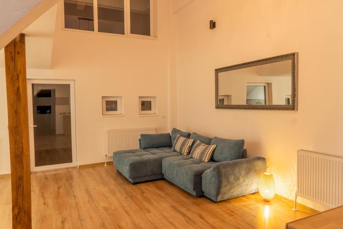 Family Apartment - Housity