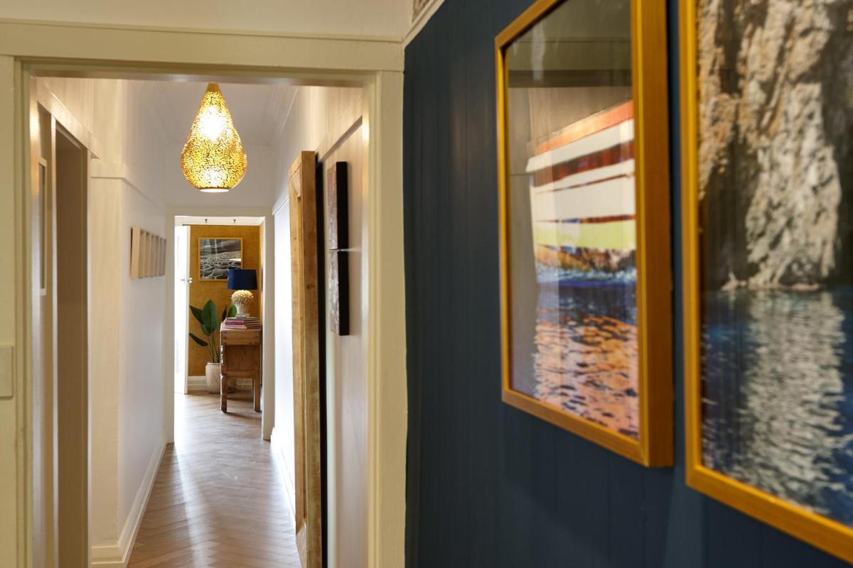 kookaburra beach house coogee - Housity