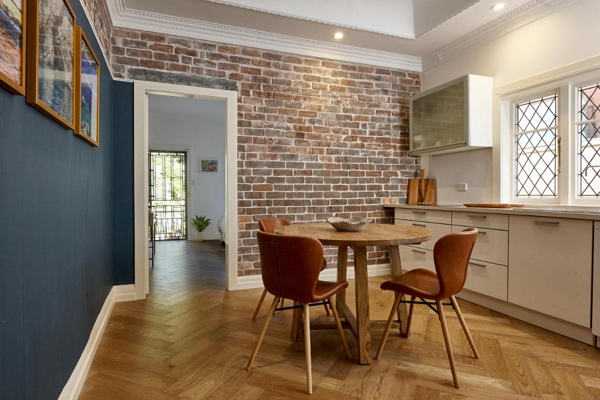 kookaburra beach house coogee - Hizvo
