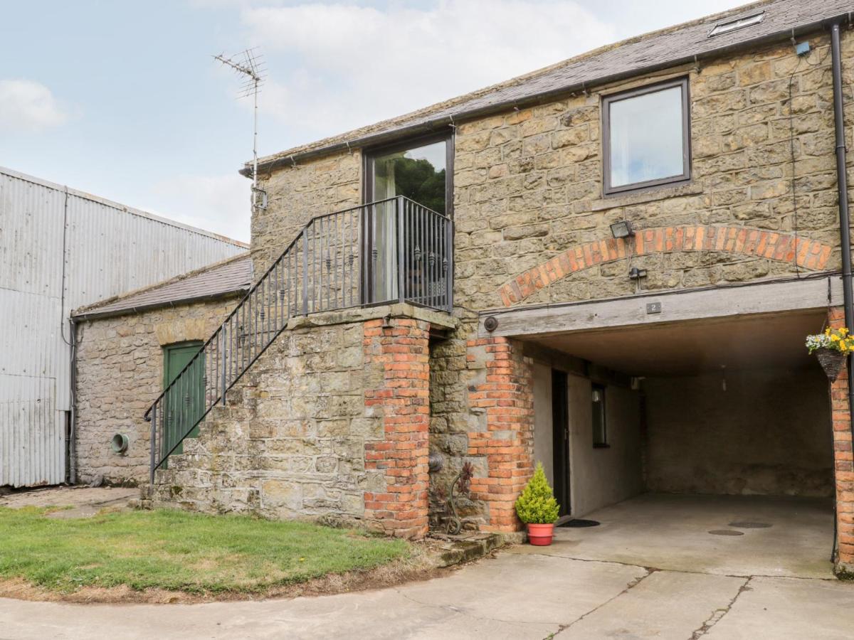 Granary Loft - Housity
