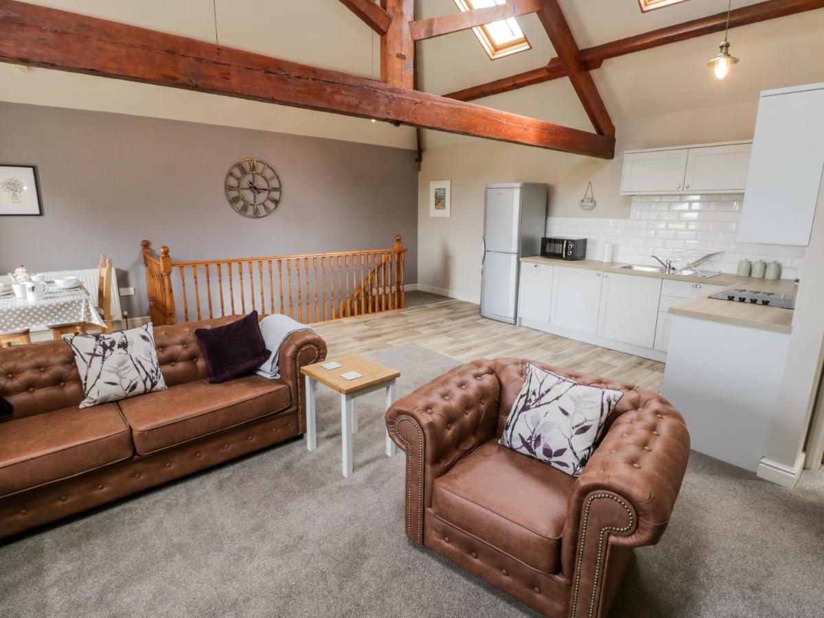 Granary Loft - Housity