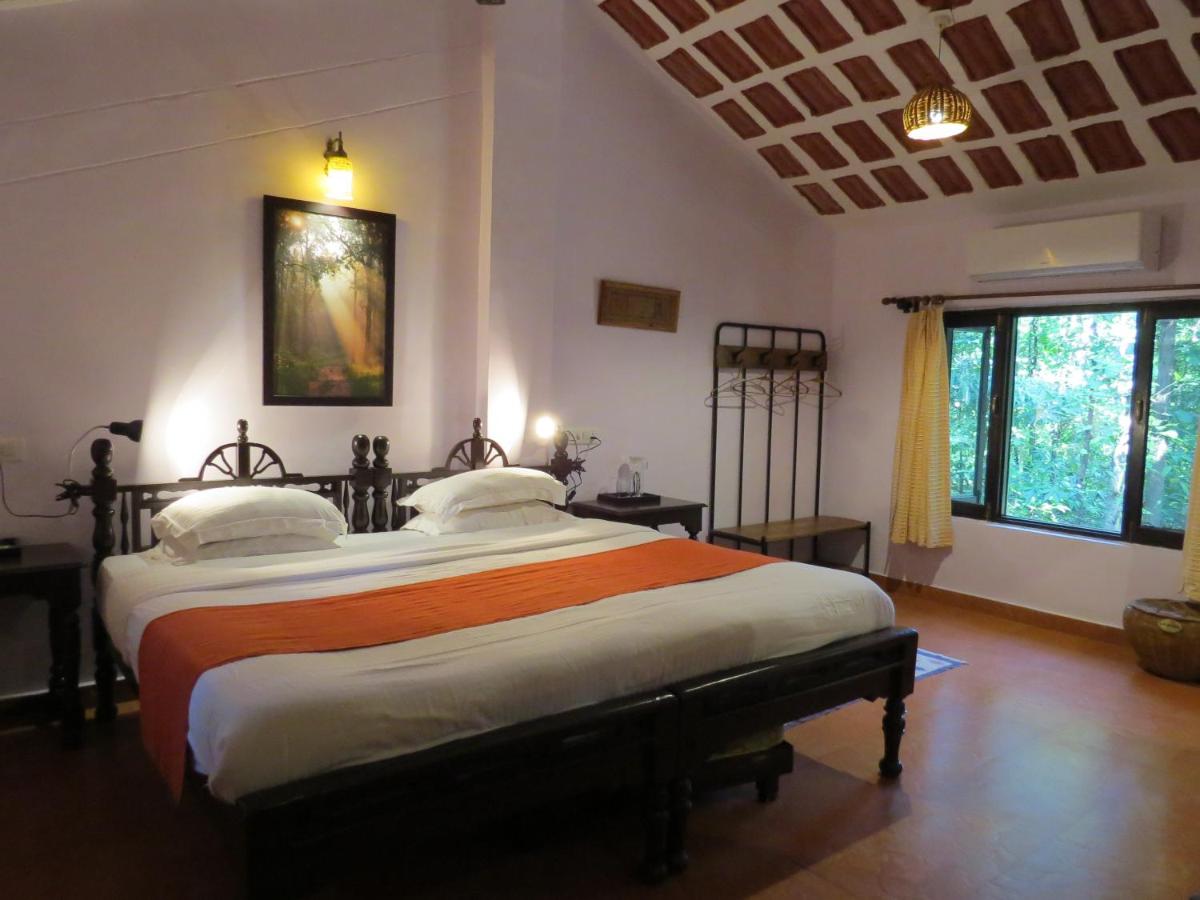 Kanha Jungle Lodge - Housity