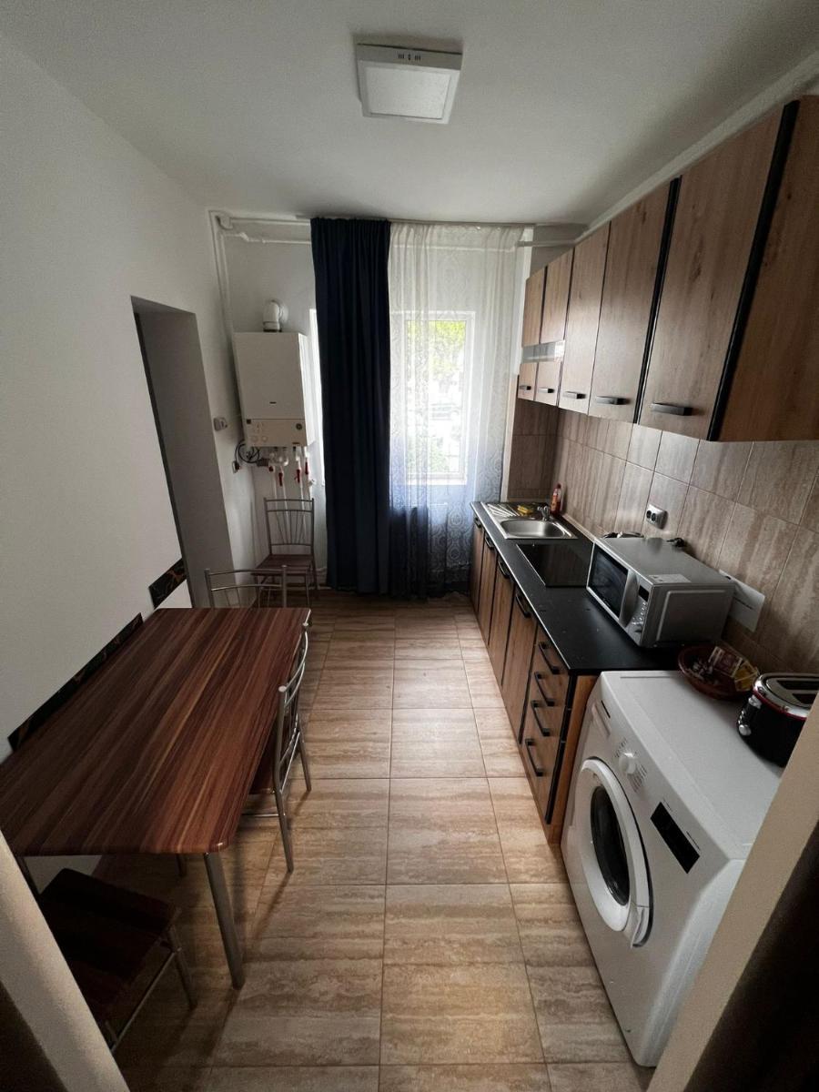 Central Studio 1 - apartament 2 camere - Housity