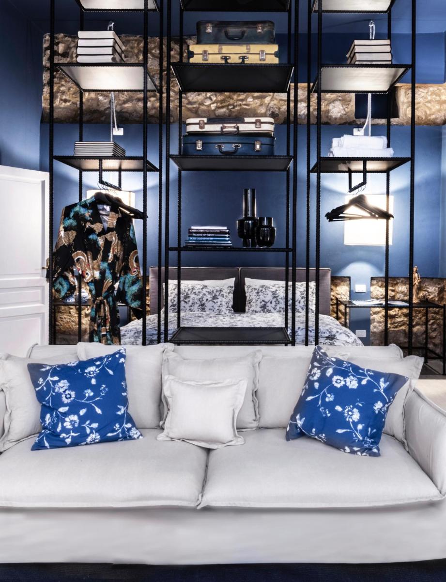 Matari suite ortigia - Housity