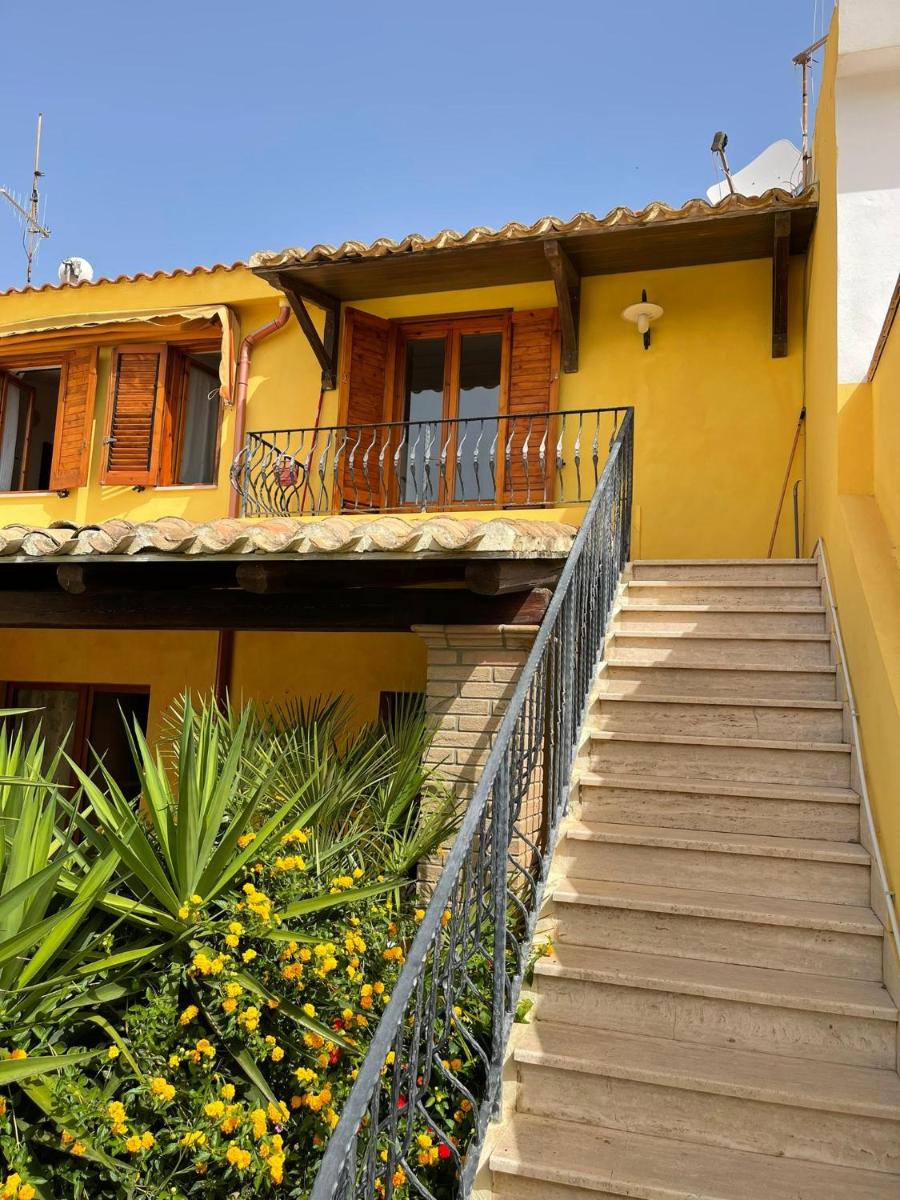 Sweet apartment a due passi dal mare - Housity