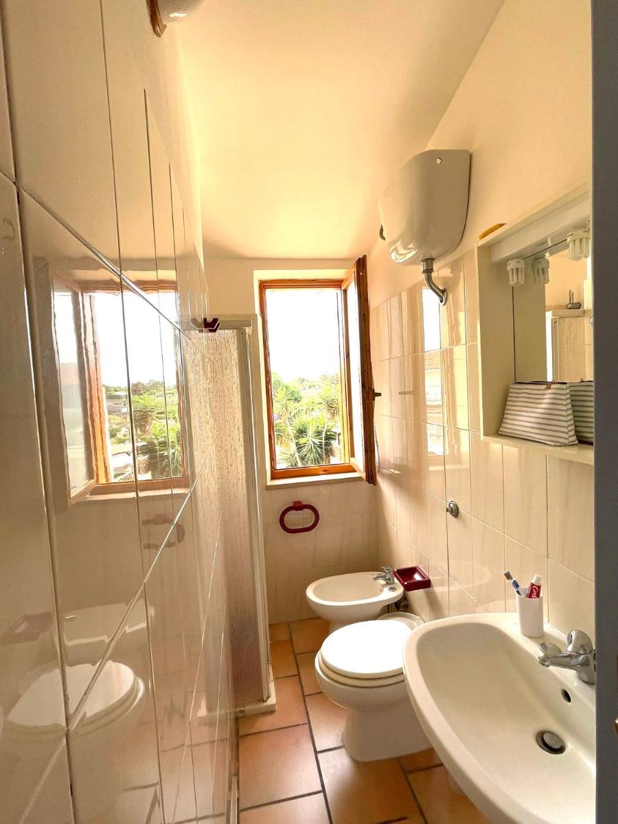 Suitetrails - Sweet apartment a due passi dal mare